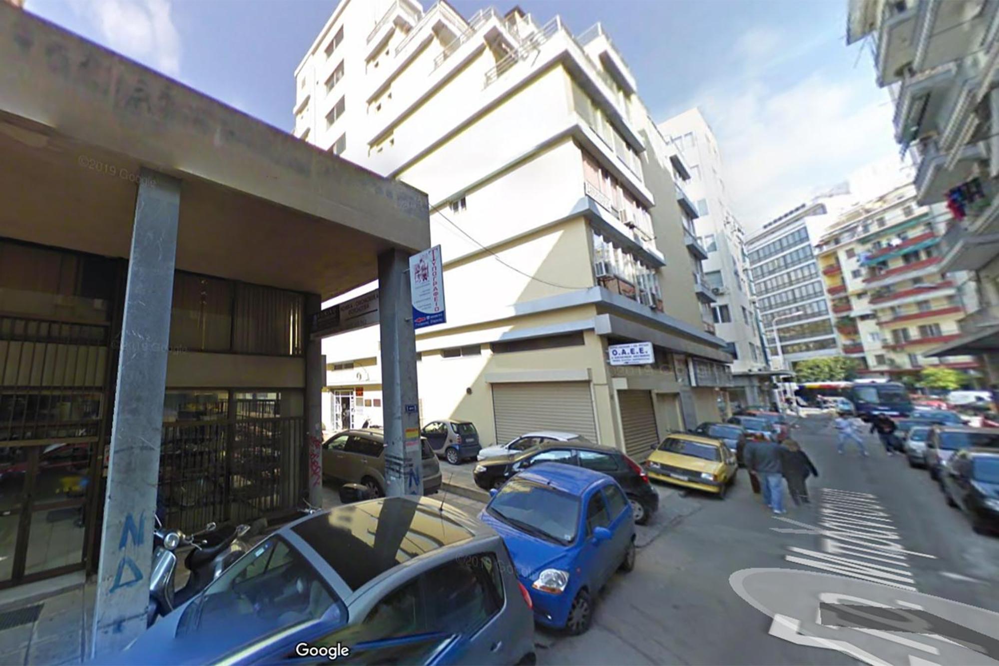 No9, Chic & Modern 2Bdr Apartment In The Centre Of Selanik Dış mekan fotoğraf