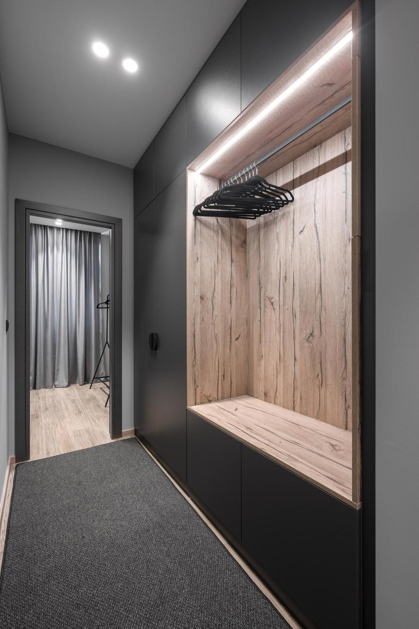 No9, Chic & Modern 2Bdr Apartment In The Centre Of Selanik Dış mekan fotoğraf