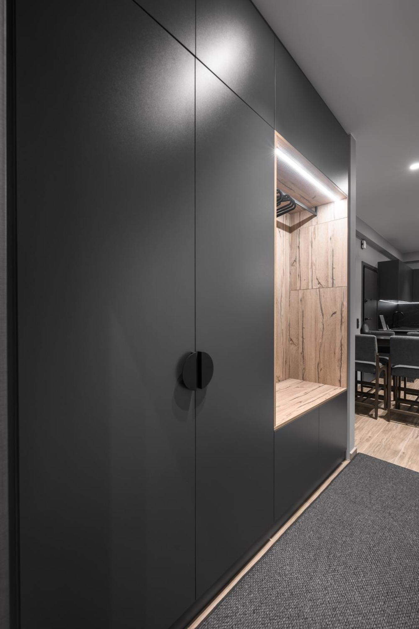 No9, Chic & Modern 2Bdr Apartment In The Centre Of Selanik Dış mekan fotoğraf