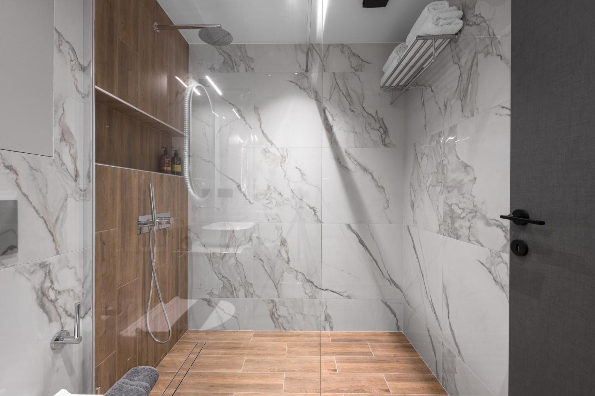 No9, Chic & Modern 2Bdr Apartment In The Centre Of Selanik Dış mekan fotoğraf