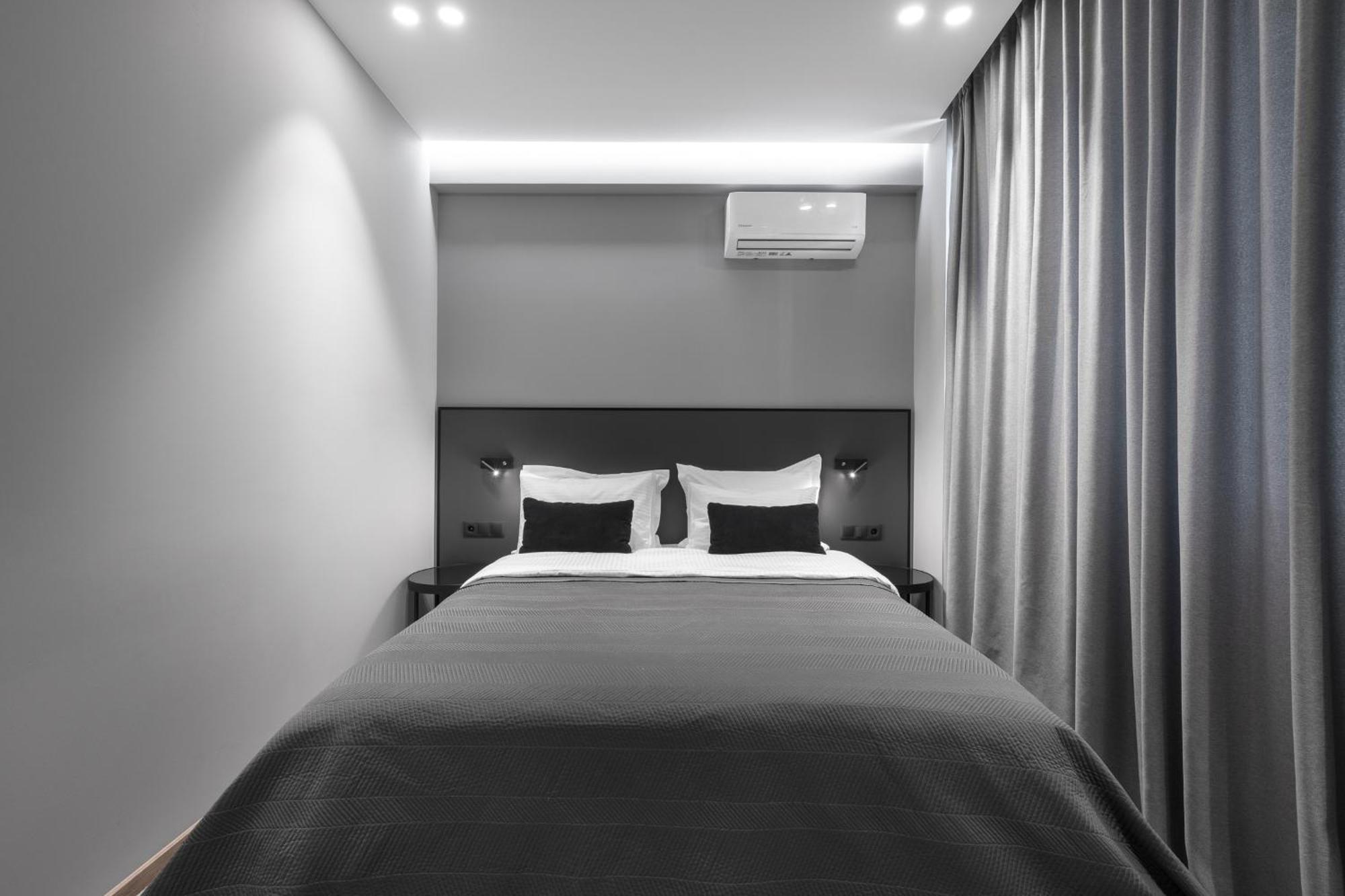 No9, Chic & Modern 2Bdr Apartment In The Centre Of Selanik Dış mekan fotoğraf