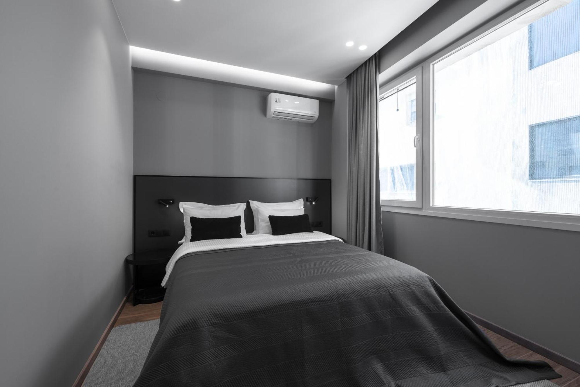 No9, Chic & Modern 2Bdr Apartment In The Centre Of Selanik Dış mekan fotoğraf