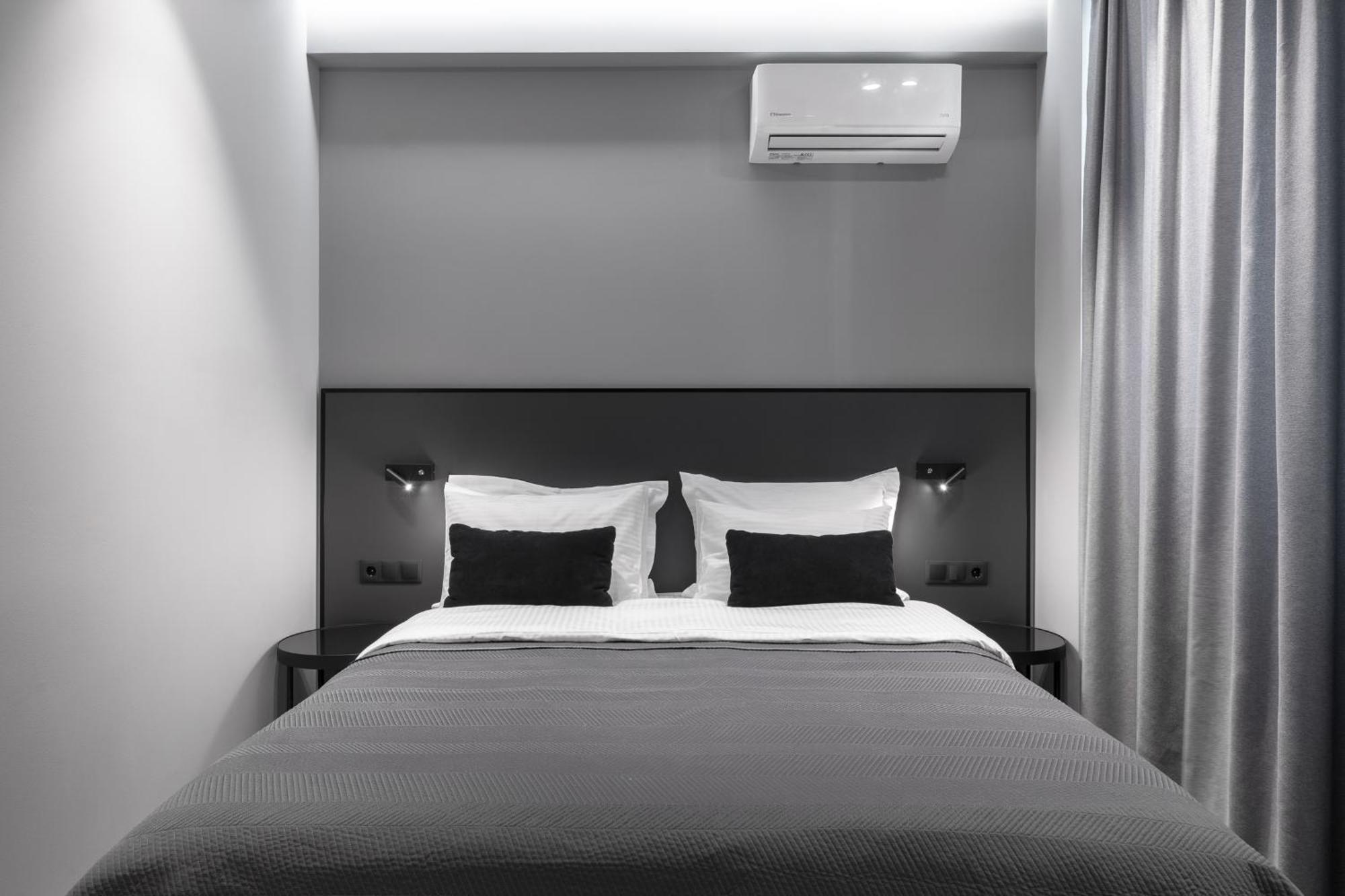 No9, Chic & Modern 2Bdr Apartment In The Centre Of Selanik Dış mekan fotoğraf