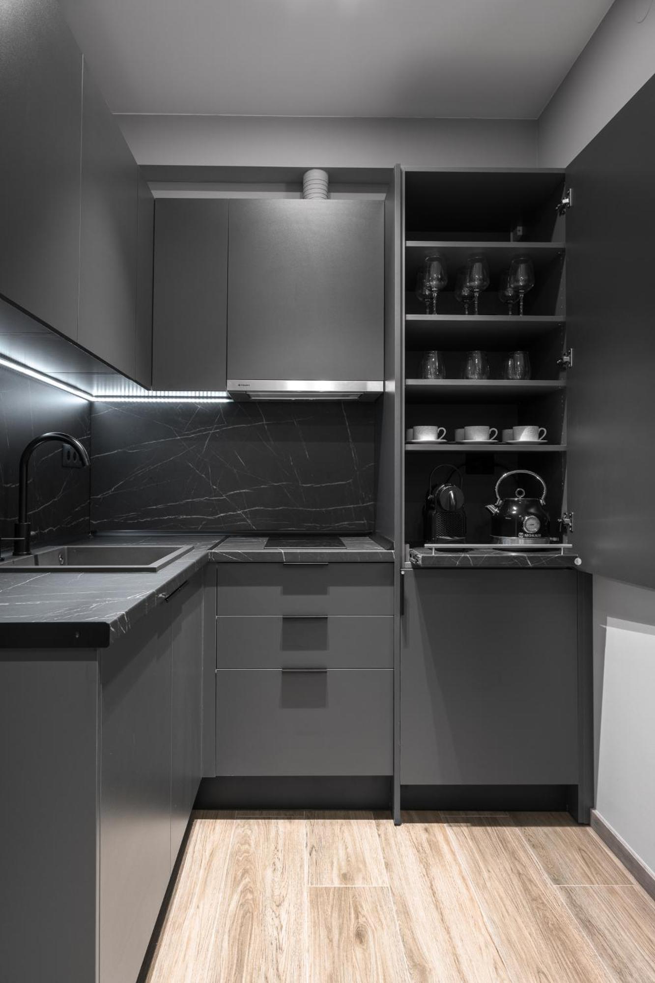 No9, Chic & Modern 2Bdr Apartment In The Centre Of Selanik Dış mekan fotoğraf