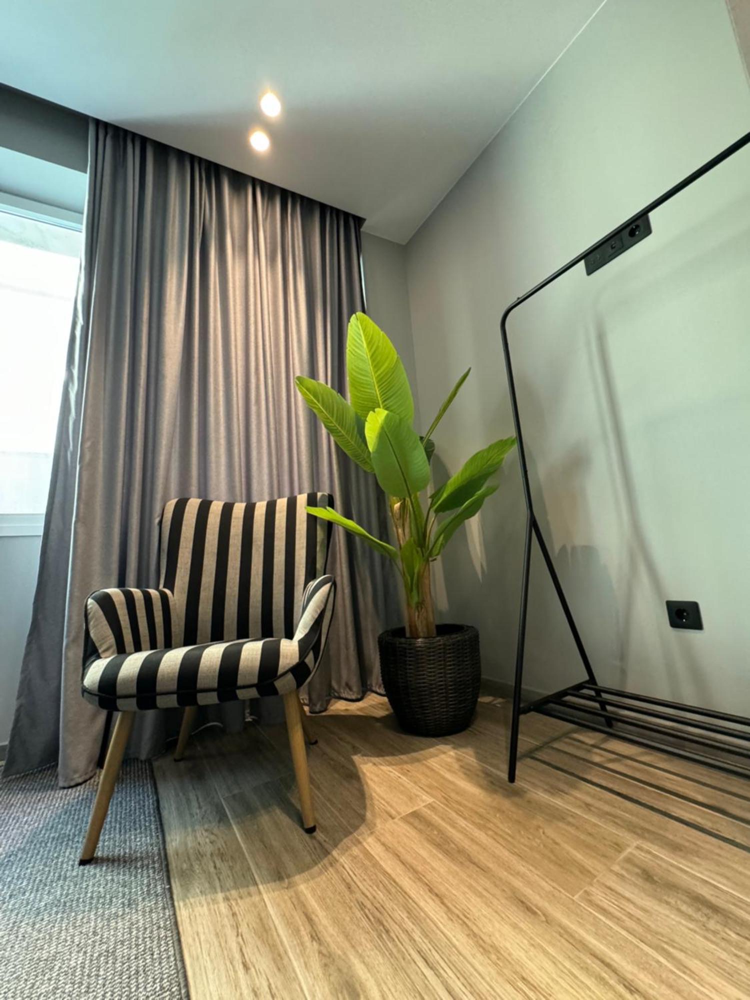 No9, Chic & Modern 2Bdr Apartment In The Centre Of Selanik Dış mekan fotoğraf