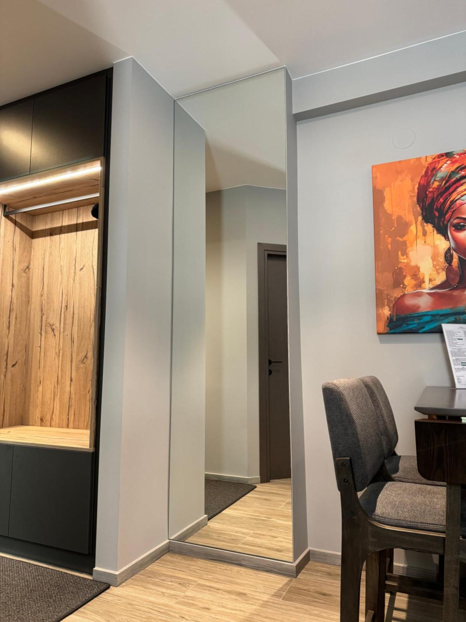 No9, Chic & Modern 2Bdr Apartment In The Centre Of Selanik Dış mekan fotoğraf