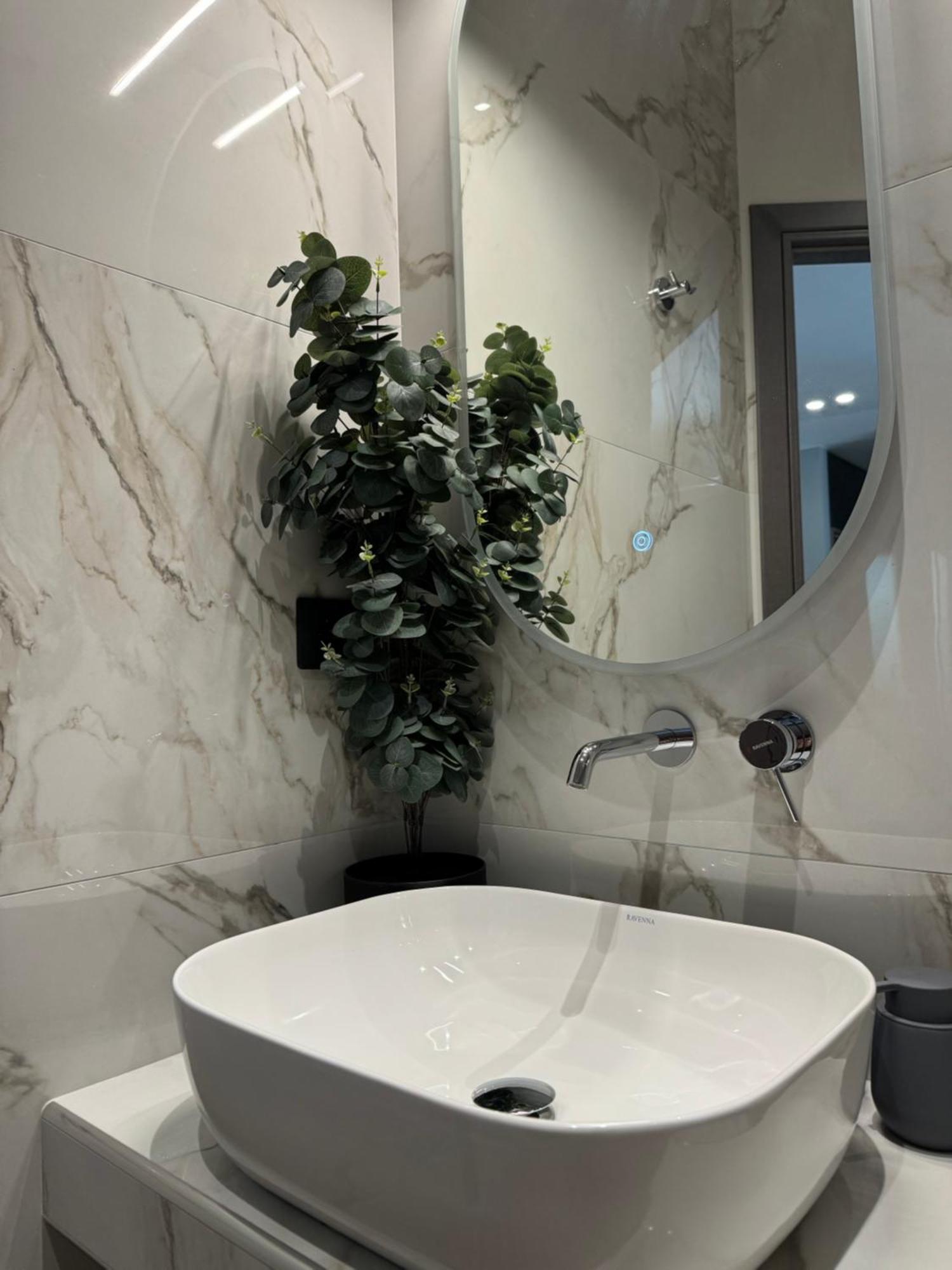 No9, Chic & Modern 2Bdr Apartment In The Centre Of Selanik Dış mekan fotoğraf