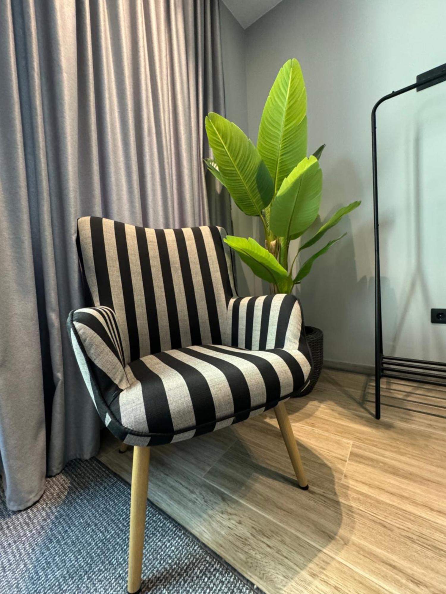 No9, Chic & Modern 2Bdr Apartment In The Centre Of Selanik Dış mekan fotoğraf